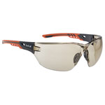 Bolle Safety NESSPCSP NESS+ PLATINUM® Safety Glasses - CSP