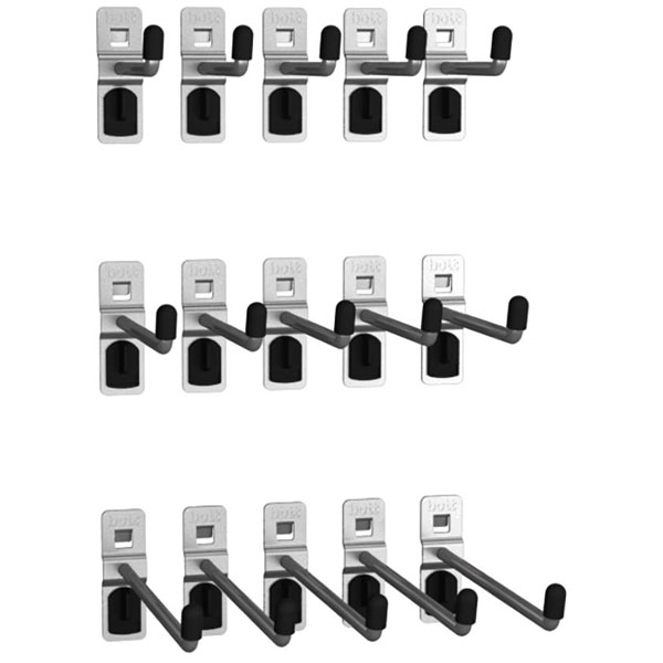 Bott 14031427 - Gancio Set 15 Pezzi