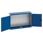 Bott 40031053.11V Cubio Wall Cupboard 1050mm
