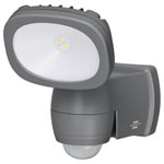 Brennenstuhl 1178900 LUFOS 200 Wireless SMDLED Light with Motion Detector 210Lum