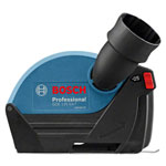Bosch 1600A003DJ GDE 125 EA-T Professional Grinder Dust Extraction