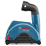 Bosch 1600A003DK GDE 115/125 FC-T Professional Grinder Dust Extraction