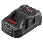 Bosch 1600A004ZT GAL 3680 CV Multi-Volt Fast Charger 14.4-36V