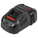 Bosch 1600A00B8H GAL 1880 CV Battery Charger 14.4-18V