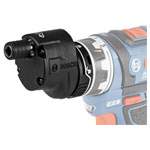 Bosch 1600A00F5L GFA 12-E Professional FlexiClick Off-Centra Angle Attachment