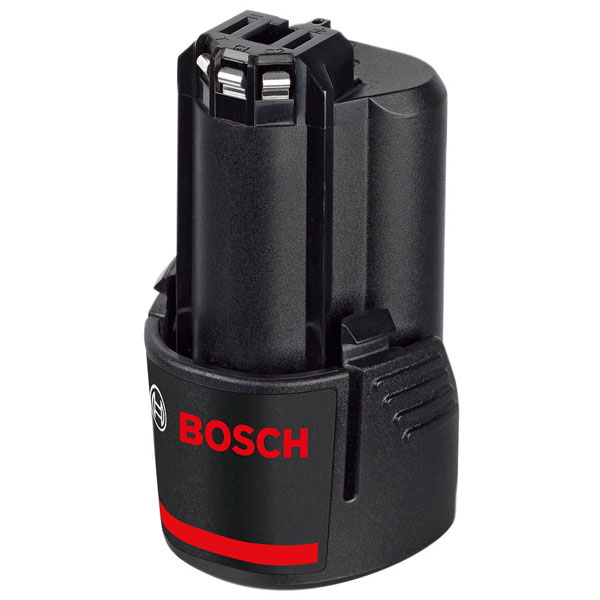 Bosch 1600a00x79 Gba 12v Professional Battery 12v 30ah Li Ion