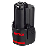 Bosch 1600A00X79 GBA 12V Professional Battery 12V 3.0Ah Li-ion