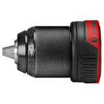 Bosch 1600A013P6 GFA 18-M Professional FlexiClick Metal Chuck Attachment