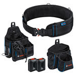 Bosch 1600A0265R Professional ProClick 108 Tool Belt Kit
