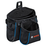 Bosch 1600A0265S GWT 2 Professional ProClick Tool Pouch