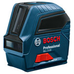 Bosch 0601063L00 GLL 2-10 Professional Line Laser