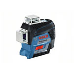 Bosch 0601063R00 GLL 3-80 C Professional 360° Line Laser