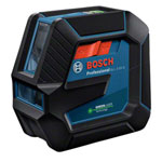 Bosch 0601063W00 GLL 2-15 G Professional Line Laser + Universal Mount