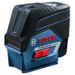 Bosch 0601066G00 GCL 2-50 C Professional Combi Laser + Mount