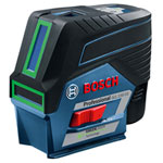 Bosch 0601066H70 GCL 2-50 CG Professional Combi Laser + Mount
