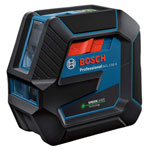 Bosch 0601066M00 GCL 2-50 G Professional Combi Laser + Mount