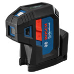 Bosch 0601066P00 GPL 5 G Professional Point Laser