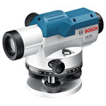 Bosch 0601068000 GOL 26 D Professional Optical Level