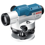 Bosch 0601068002 GOL 26 D Professional Optical Level Set