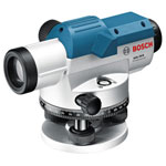 Bosch 0601068402 GOL 20 D Professional Optical Level Set