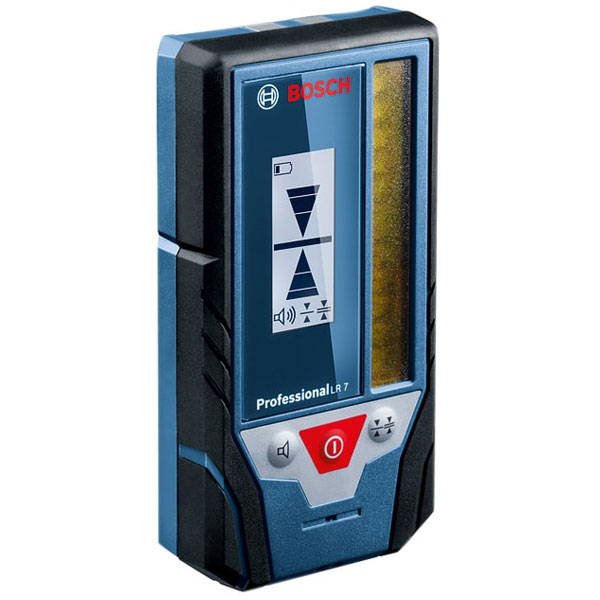 Bosch 0601069J00 LR 7 Professional Laser Receiver