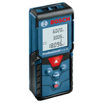 Bosch 0601072900 GLM 40 Professional Laser Measure