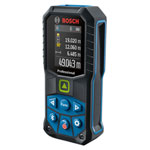 Bosch 0601072U01 GLM 50-27 CG Professional Laser Measure & Adaptor