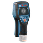 Bosch 0601081308 D-TECT 120 Professional Wall Scanner in L-BOXX 136