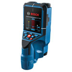 Bosch 601081600 D-TECT 200 C Professional Wall Scanner + Battery Adaptor