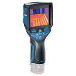 Bosch 0601083108 GTC 400 C Professional Thermal Camera 12V Bare Unit