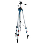 Bosch 0601096A00 BT 250 Professional Building Tripod