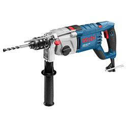 Bosch 060118B060 GSB 162-2 RE Professional Impact Drill 1500W 110V