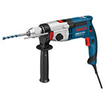 Bosch 060119C560 GSB 21-2 RE Professional Impact Drill 1100W 110V