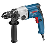 Bosch 06011B2060 GBM 13-2 RE Professional Rotary Drill 750W 110V