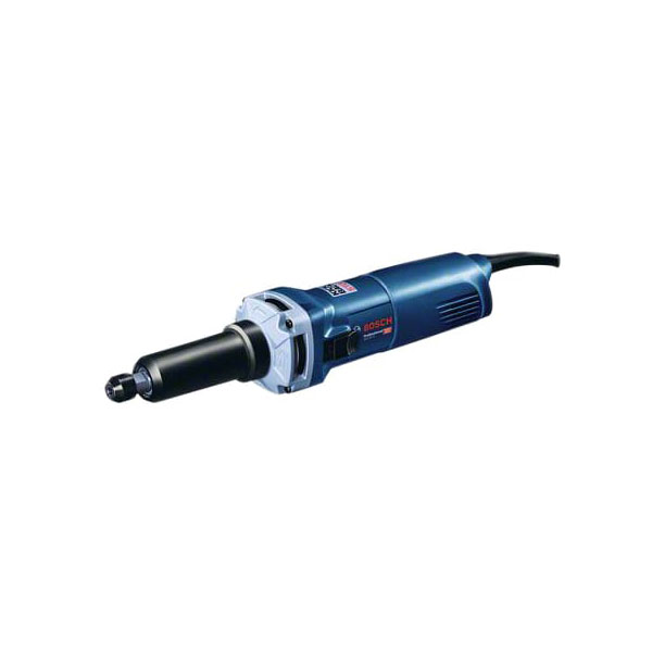 Bosch 601221060 Ggs 28 Lc Professional Long Straight Grinder 650w 110v