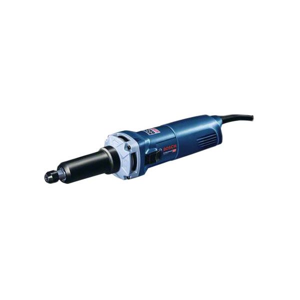 Bosch 601221070 Ggs 28 Lc Professional Long Straight Grinder 650w 240v