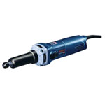 Bosch 601221070 GGS 28 LC Professional Long Straight Grinder 650W 240V