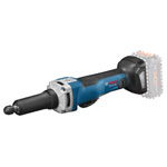 Bosch 0601229200 GGS 18V-23 PLC Professional Straight Grinder 18V Bare Unit