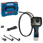 Bosch 0601241402 GIC 12V-5-27 C Professional Inspection Camera 12V Bare Unit