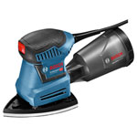 Bosch 06012A2370 GSS 160 Multi Professional Orbital Sander 180W 240V