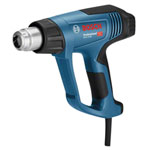 Bosch 06012A6360 GHG 23-66 Professional Heat Gun 2300W 110V