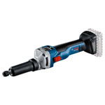 Bosch 06012B4001 GGS 18V-10 SLC Professional Straight Grinder 18V Bare Unit