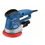 Bosch 0601372860 GEX 34-150 Professional Random Orbital Sander 150mm 340W 110V