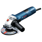 Bosch 0601388164 GWS 7-115 Mini Grinder 115mm 720W 110V