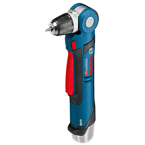 Bosch 601390905 GWB 12V-10 Professional Angle Drill 12V Bare Unit