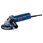 Bosch 601396161 GWS 9-115 S Angle Grinder 900W 110V