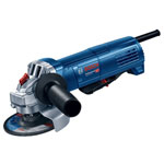 Bosch 06013965P2 GW S9-115 P Professional Grinder 115mm 900W 110V