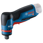 Bosch 06013A7000 GWG 12V-50 S Professional Rotary Grinder 12V Bare Unit