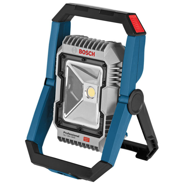 Bosch 601446400 GLI 18V-1900 C Cordless Jobsite Light 18V Bare Unit