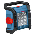 Bosch 0601446700 GLI 18V-1200 C Cordless Mini Jobsite Light 18V Bare Unit